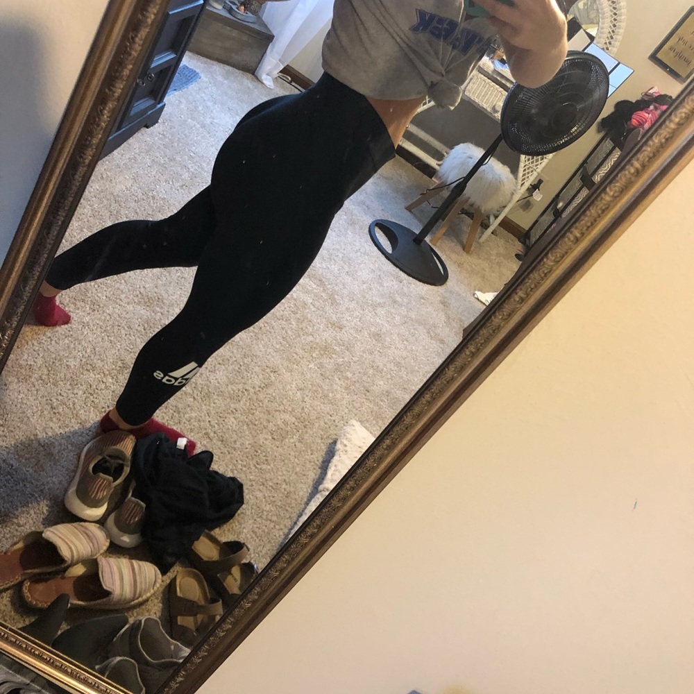 Adidas leggings